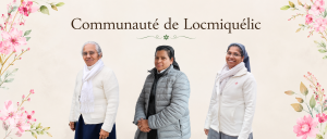 La communauté de Locmiquélic